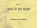 'Wake Up and Dream' programme [1983]