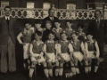Football team [circa 1949]