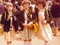 London school trip [early 1980s]