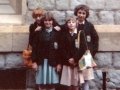 London school trip [early 1980s]