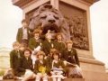 London school trip [early 1980s]